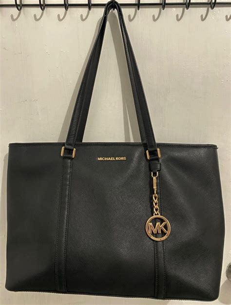 michael kors sady tote weight|sady tote bag.